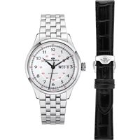 Watch Philip Watch Man Museum in Steel R8223225001 - R8223225001